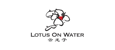 Lotus On Water