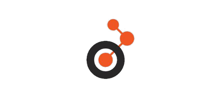 Orange Dot