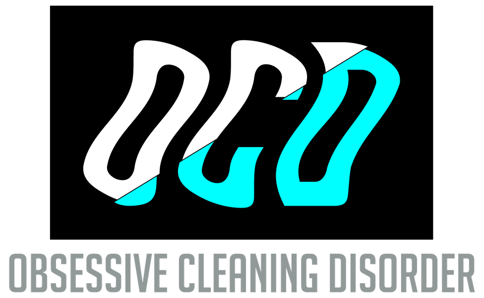 Obsessive Cleaning Disorder