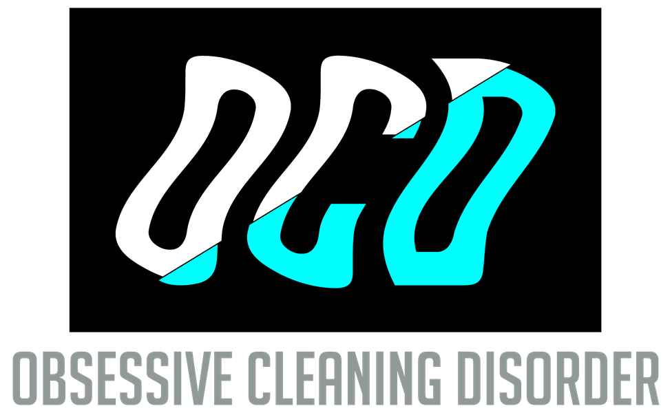 Obsessive Cleaning Disorder