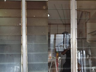 Move in / out cleaning